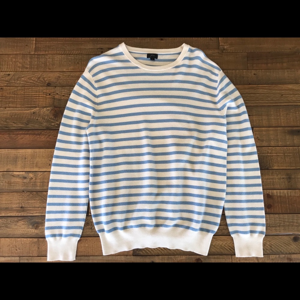 J.Crew Sweater